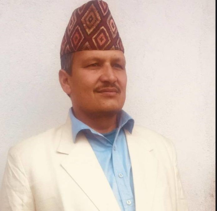 इच्छुकको आदर्श र आजका मिडिया