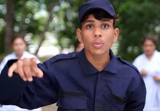 सिरियल अभिनयमा भित्रिए ‘मिदी भाइ’ नवराज