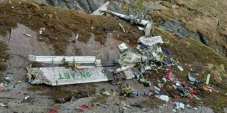 विमान दुर्घटनामा परिवारभित्रकै ७ जनाको मृत्युपछि शोकमग्न चुरे काछका बस्ती