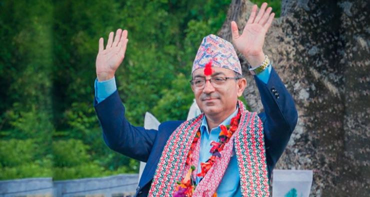 सन् २०२३ को जनवरीसम्म पुग्दा पोखराले कोल्टो फेरिसकेको हुनेछ :धनराज आचार्य