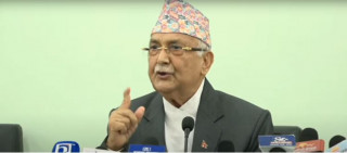 ओलीको गोजीमा खास ५० नेताको सूची,दसभाईले टिकट नपाउने
