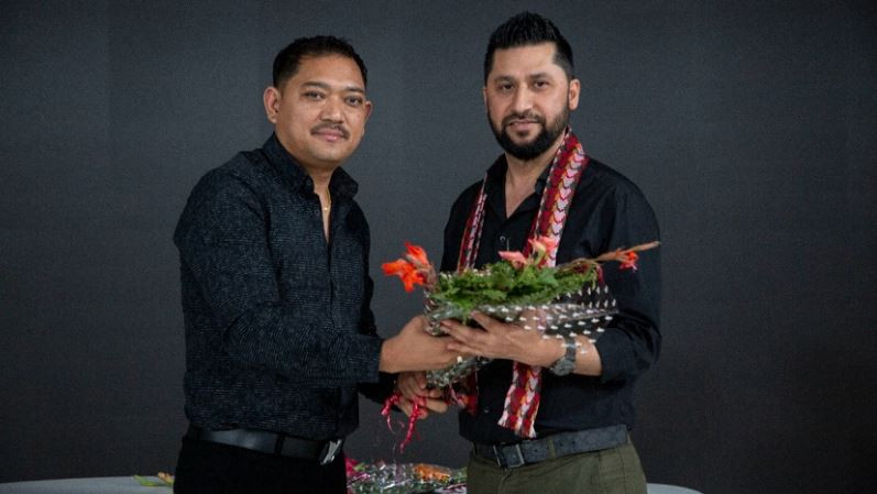रवि लामिछानेले छाडे टेलिभिजन, राजनीतिमा आउने