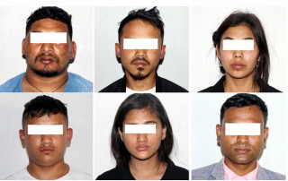 युवती प्रयोग गरेर संगठित ‘हनी ट्रयाप’, ६ जना पक्राउ
