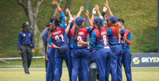 Nepal concedes 9-run defeat to Pakistan 'A' in ACC Women's T20 Asia Cup