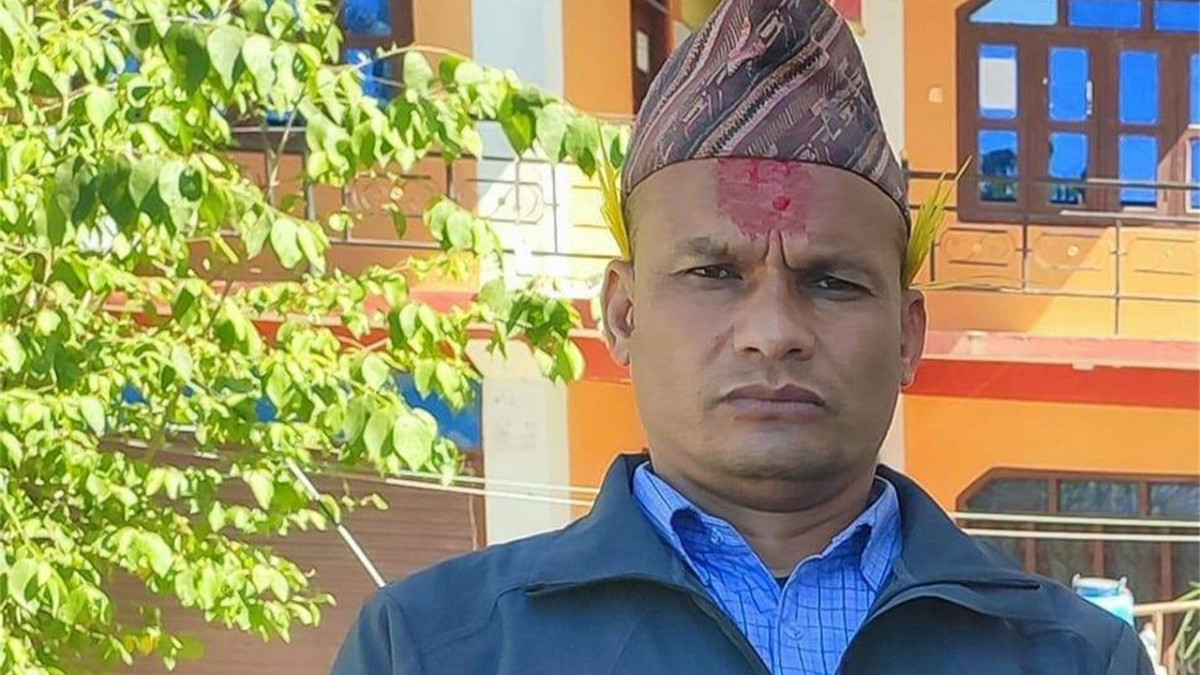 रबि लामिछानेको स्वतन्त्र पार्टी ?