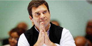 राहुल गान्धीलाई दुई वर्षको जेल सजाय