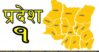 प्रदेश एकमा एमालेको ओरालो यात्रा