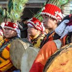 जातीय विभेद् अन्त्यको अभियानमा धामीझाँक्री