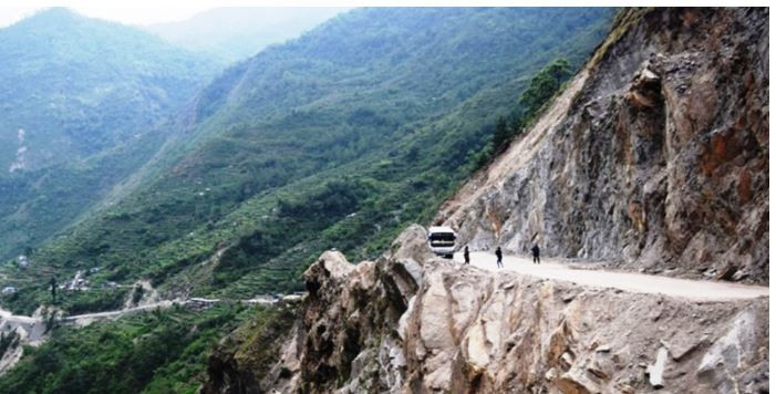 म्याग्दीको गुर्जालाई जडीबुटी खेतीको अध्ययन केन्द्र बनाइँदै