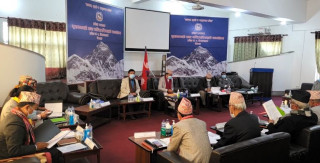 दुर्घटनाका घाइतेको उपचार खर्च सरकारले बेहोर्ने