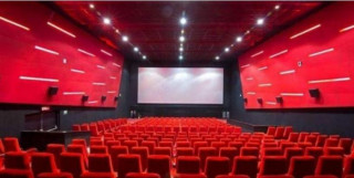 शाङ्घाईमा १०० भन्दा बढी चलचित्र हलहरू पुनःसञ्चालनमा