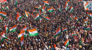 प्रतिस्पर्धीहरूलाई उछिन्दै उन्नयनको बाटोमा भारतीय अर्थतन्त्र