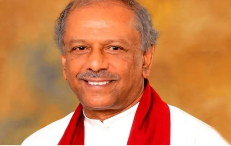 श्रीलङ्काको प्रधानमन्त्रीमा दिनेश गुणवर्दना नियुक्त