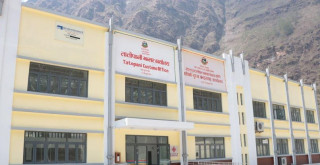 तातोपानीबाट लक्ष्यको दोब्बर बढी राजस्व सङ्कलन