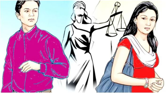 १४ वर्षमा विवाह, १५ नपुग्दै ‘डिभोर्स’