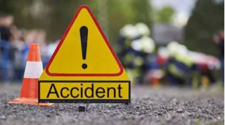 दाउन्‍नेमा बस दुर्घटना : ३१ जना घाइते, ६ जना गम्भिर