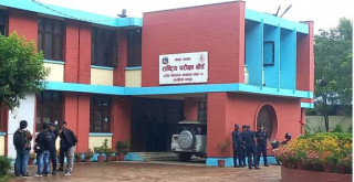 एसईईको नतिजा सार्वजनिक :यसरी हेर्नुहोस्