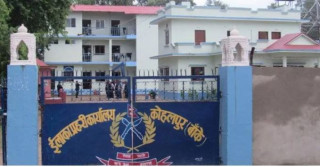 थुनुवा महिलामाथि बलात्कार गरेको आरोपमा असई चौलागाईंबिरुद्ध मुद्दा दर्ता