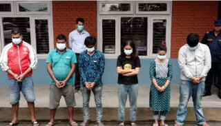 सर्जन बिकसँग सपना मल्लको नक्कली विवाह, अढाई करोडको बीमा अनि हत्या