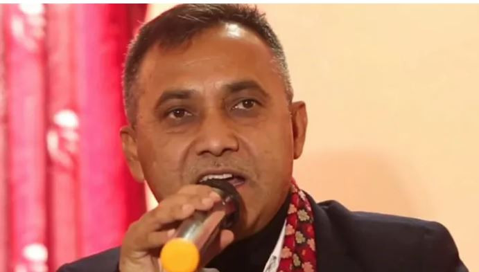 एसपीपी च्याप्टर क्लोज, भविष्यमा पनि गम्भीर बनौँ : विश्वप्रकाश शर्मा