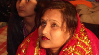 छोरो नजन्माएको निहुँमा पत्नीलाई जिउँदै जलाउने मनोजलाई आजीवन कैद