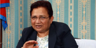 खोला ओगट्ने कम्पनीको लाइसेन्स खारेज गरिनेछ : ऊर्जामन्त्री