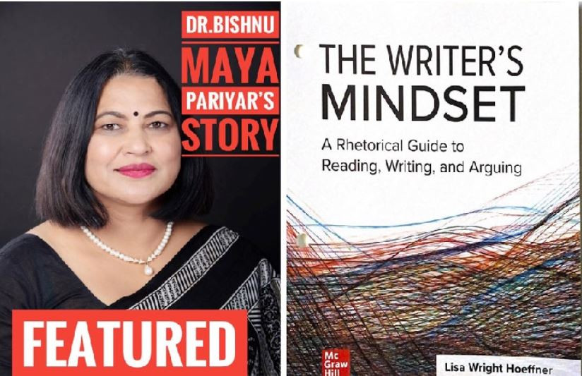 अमेरिकी सरकारी पाठ्यक्रममा डा. परियार