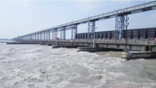सप्तकोशीका ४१ ढोका खोलिए