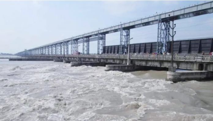 सप्तकोशीका ४१ ढोका खोलिए