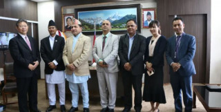 एसएसडब्लूमार्फत ५ हजार नेपाली कामदार लान जापान तयार