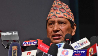 Nepal Police should be capable to stop illegal activities: DPM Shrestha