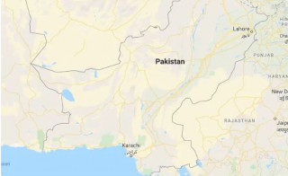पाकिस्तानको मुद्रास्फीति एक बर्ष पहिलेभन्दा ३५.४ प्रतिशत बढी