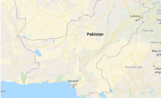 पाकिस्तानको मुद्रास्फीति एक बर्ष पहिलेभन्दा ३५.४ प्रतिशत बढी