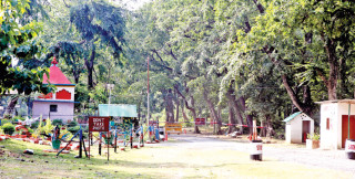नेपाल–भारत सीमा क्षेत्रमा बिजुली र पानी साटासाट