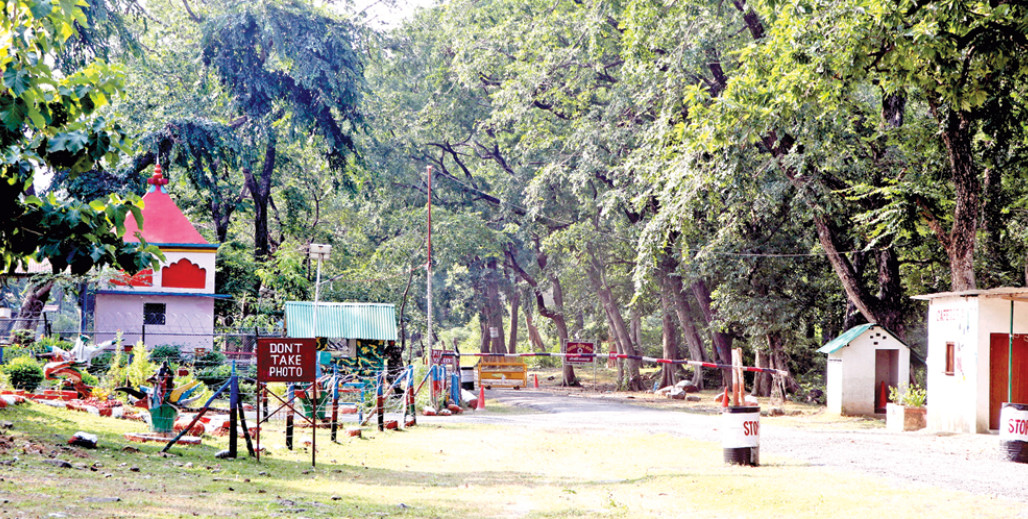 नेपाल–भारत सीमा क्षेत्रमा बिजुली र पानी साटासाट