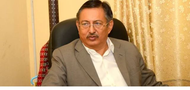 विप्लव नेतृत्वसँग भएका सहमति कार्यान्वयन गर्न सरकार प्रतिवद्ध छ : गृहमन्त्री