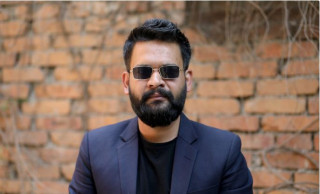 अदालतको आदेश मान्दिनँ : बालेन शाह