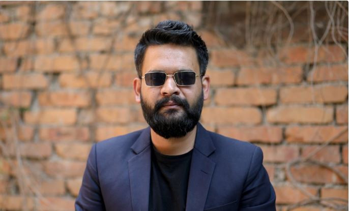 अदालतको आदेश मान्दिनँ : बालेन शाह