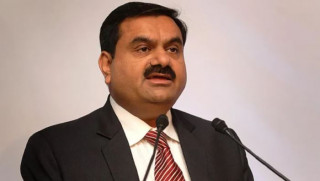 भारतका गौतम अडानी बने विश्वका तेस्रो धनी