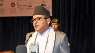 डेंगुबाट जोगिन जनस्वास्थ्यमा मापदण्ड पालना गर्नुपर्छ : गणेश तिमिल्सिना