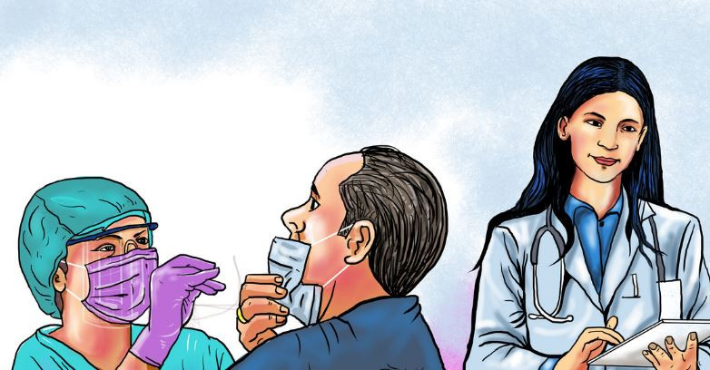 अबको १० वर्षपछि नेपालमा नर्सको अभाव हुने संकेत