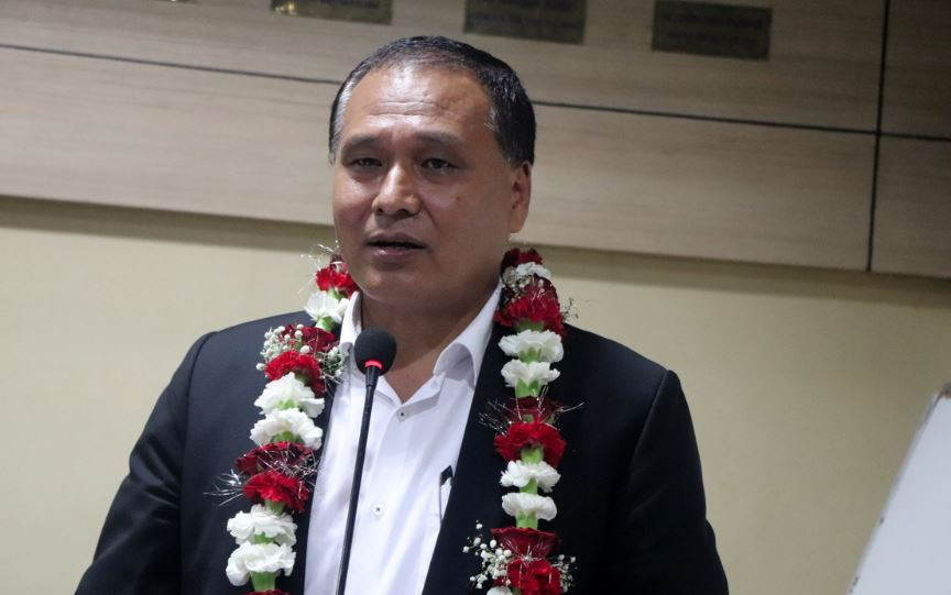 लोडसेडिङ हटाउने पूर्व कार्यकारी निर्देशक कुलमान घिसिङलाई ऊर्जा मन्त्रालयकै नेतृत्व