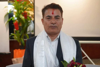 प्रवासी नेपाली एकता मञ्च अमेरिकाको अध्यक्षमा पन्त