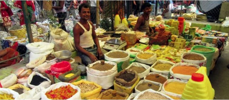 सुपथ मूल्य पसलले कर्णालीका उपभोक्तालाई राहत