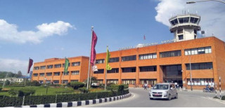 रोजगारीका लागि फागुनमा विदेशिए ६१ हजार ८४५ नेपाली