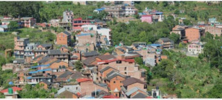 नयाँ वर्षमा बन्दीपुर आन्तरिक पाहुनाले भरिभराउ