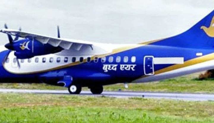 बुद्ध एयरले अब पोखराबाट पनि नियमित बनारस उडान भर्ने