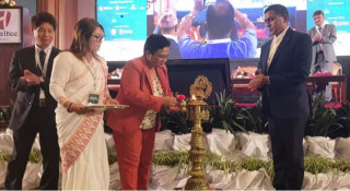 हाइड्रोजन ऊर्जामा नेपालले विश्वमै अग्रणी भूमिका निर्वाह गर्छ : ऊर्जामन्त्री भुसाल