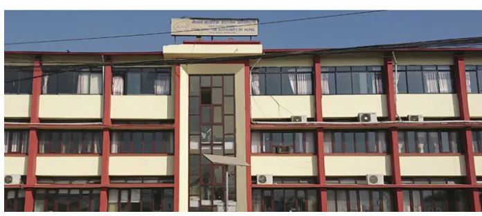 नेपालको हवाइ सुरक्षाबारे अमेरिकी टोलीले अध्ययन गर्दै