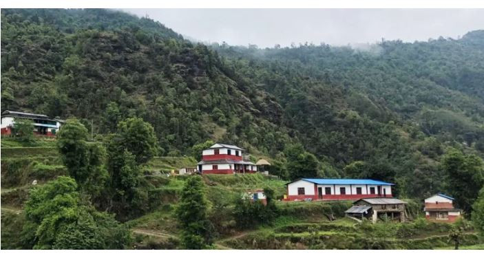 महिलाको आयआर्जनको माध्यम बन्यो ‘होम-स्टे’